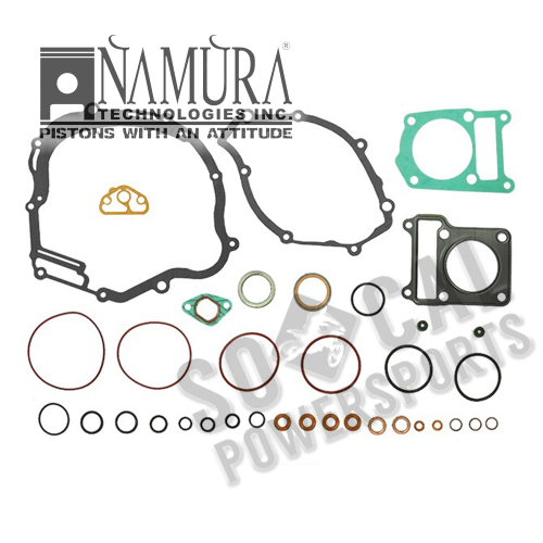 Namura Technologies - Namura Technologies Complete Gasket Kit - NA-40020F