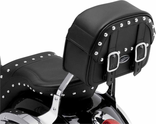 Saddlemen - Saddlemen Large Desperado Sissy Bar Bag - 3503-0050