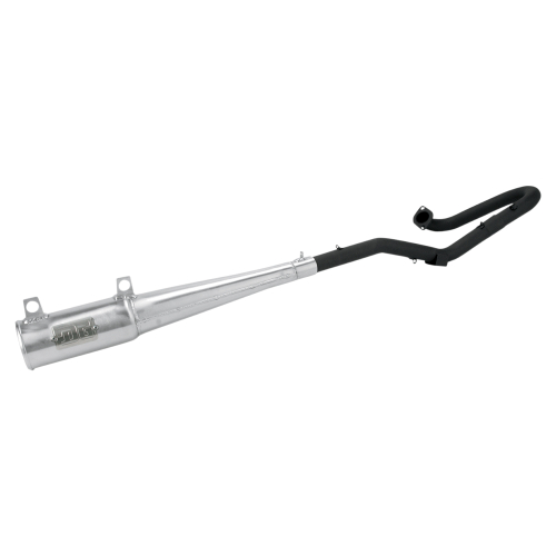 DG Performance - DG Performance RCM Exhaust System - Alloy - 06-5545