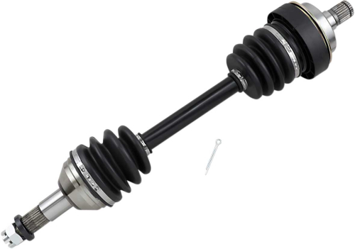 Moose Utility - Moose Utility OEM Replacement CV Axle - CAN-7004