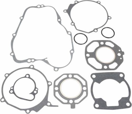 Moose Racing - Moose Racing Complete Gasket Kit - 808404MSE