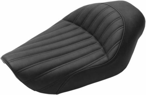 Saddlemen - Saddlemen Knuckle Solo Seat - 896-04-0023