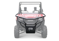 Rival - Rival Front Bumper - 2444.2134.1