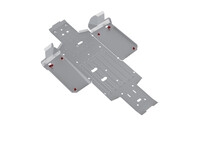 Rival - Rival Central Skid Plate - 2444.2150.1