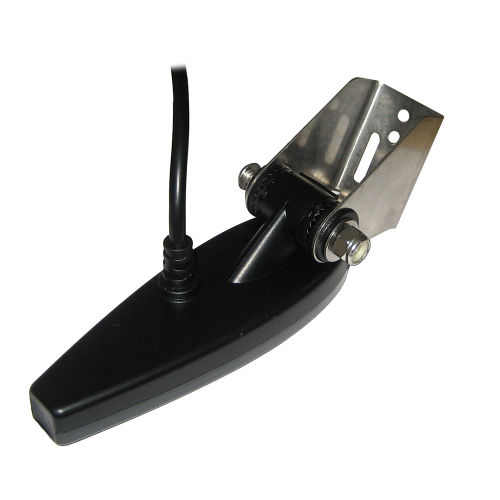 Humminbird - Humminbird XM 9 MDI T MEGA Down Imaging Transom Mount Transducer