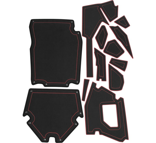 Moramoto Mat Kit - 100BST-123CM-0121