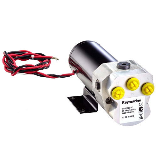 Raymarine - Raymarine Hydraulic Reversing Pump Type 0.5