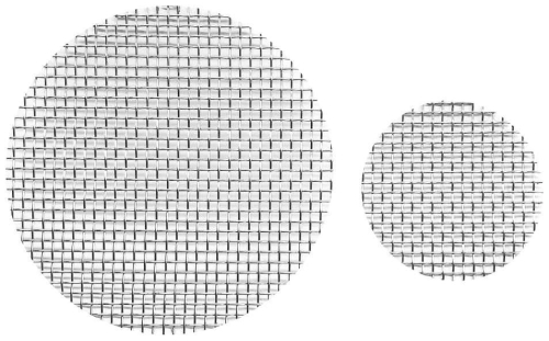 Epic Moto Co - Epic Moto Co Duro Tracker Mesh Kit - EM-DTSMK