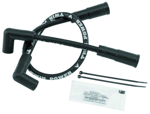 Twin Power - Twin Power Ignition Wire - TP231B