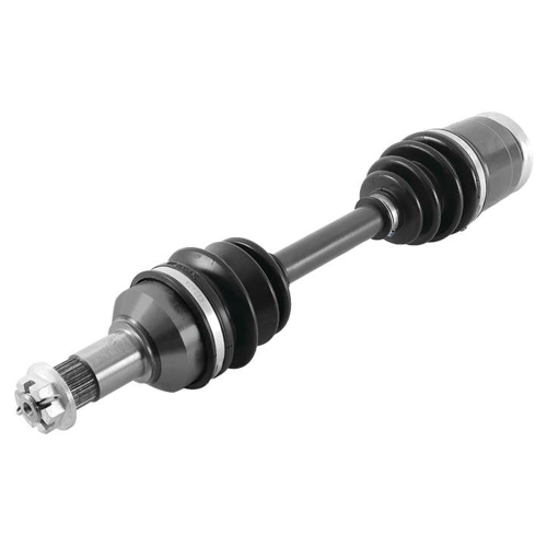 QuadBoss - QuadBoss Rugged Axle - ATV-AC-8-306