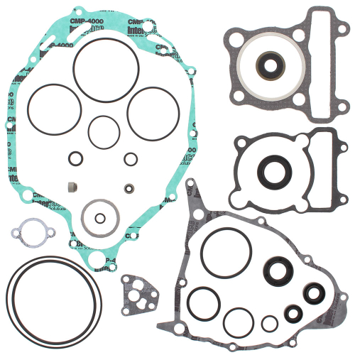 Vertex - Vertex Complete Gasket Set - 811643
