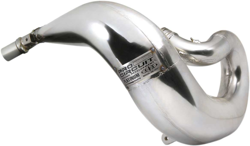 Pro Circuit - Pro Circuit Platinum Pipe - 0851725