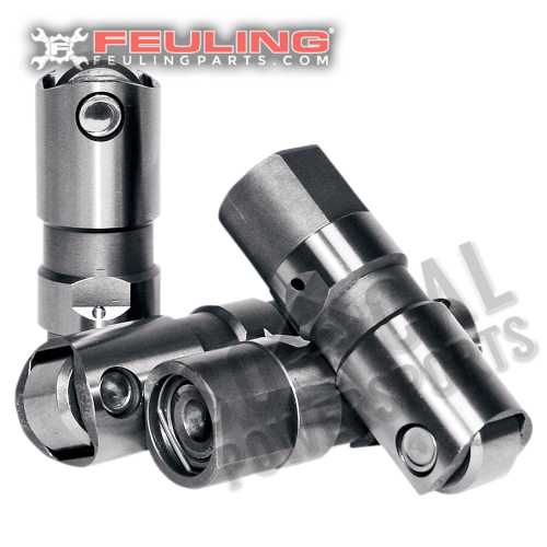 Feuling - Feuling HP+ Hydraulic Lifters - 4025