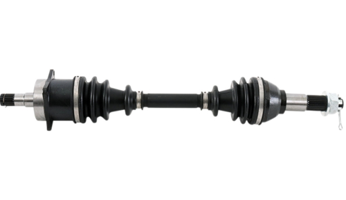 All Balls - All Balls 8Ball Extreme Duty Axle - AB8-CA-8-111
