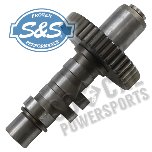 S&S Cycle - S&S Cycle 600 Camshaft - 33-5058