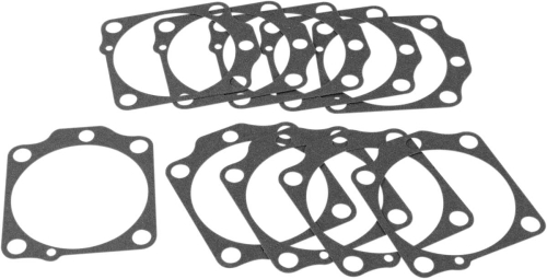 James Gasket - James Gasket Front Cylinder Base Gasket - 0.32in. - Paper - JGI-16776-48