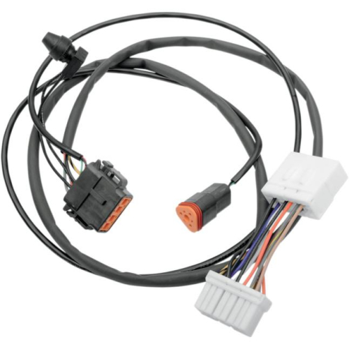Namz - Namz Sub-Wire Harness for Electronic Speedo/Tachometer - DRAG-004