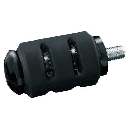 Kuryakyn - Kuryakyn Trident ISO-Shifter Peg - Black - 7558