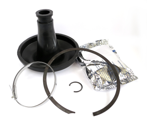 EPI - EPI CV Boot - WE130009