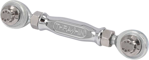 Thrashin Supply Company - Thrashin Supply Company Shift Linkage - Chrome - TSC-2904-3