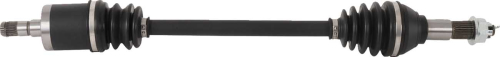 Moose Utility - Moose Utility Complete Axle Kit - LM6-CA-8-131