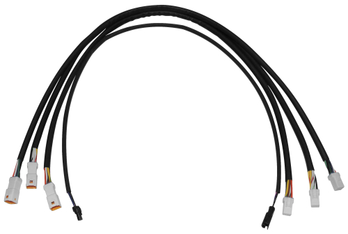 Namz - Namz 24in. Handlebar Extension Harness - NHCX-I24