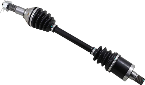 Moose Utility - Moose Utility Complete Axle Assembly - 0214-1862