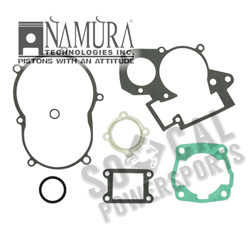 Namura Technologies - Namura Technologies Complete Gasket Kit - NX-70001F