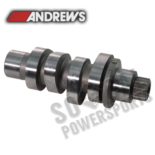 Andrews - Andrews Cam for M-Eight - M464 - 217464