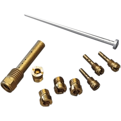 Sudco - Sudco CV Carb Jet Kit - 020130