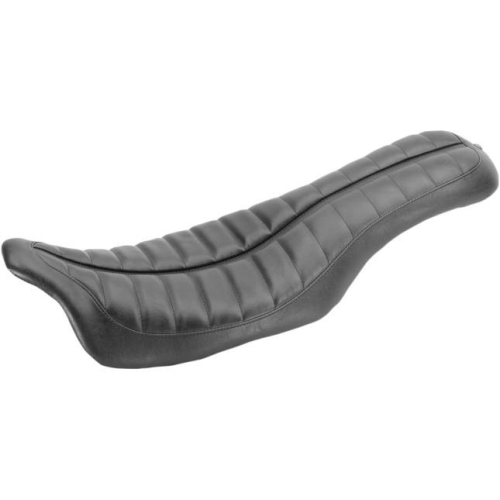 RSD - RSD Flatout Enzo Seat - Black - 76934