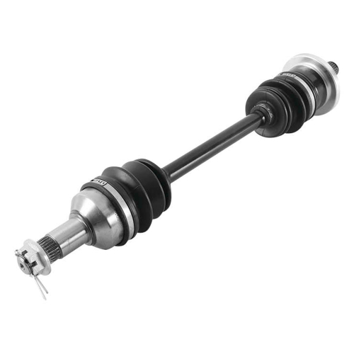 QuadBoss - QuadBoss Axle - TRM-AC-8-245