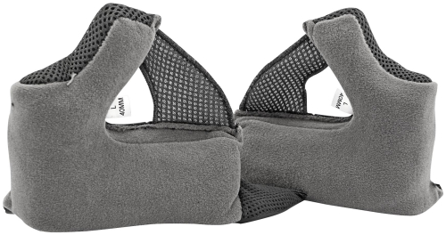 Speed & Strength - Speed & Strength Cheek Pad Set for SS1400 Helmet - L - 878730