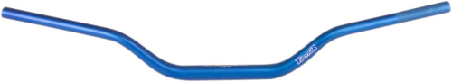 Renthal - Renthal Fatbar Handlebar - Street Naked - Blue - 819-50-BU