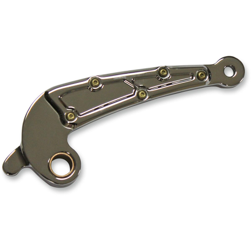 Carl Brouhard Designs - Carl Brouhard Designs Standard Brake Arms - Chrome - BA-BSIS-C