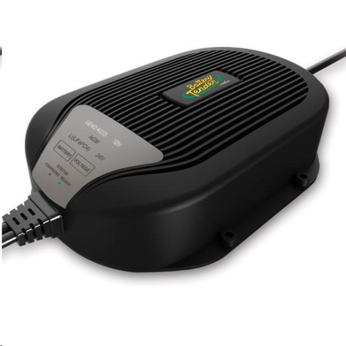 Battery Tender - Battery Tender Battery Tender Power Tender - 022-0258-DL-WH