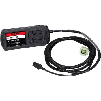 Dynojet Research - Dynojet Research Power Vision 3 - PV3-1603C