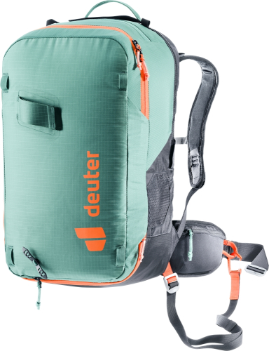 Deuter - Deuter Alproof Lite 20 SL - Jade/Black - 33100232715