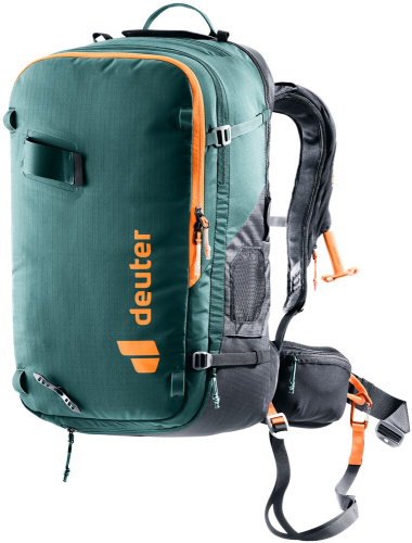 Deuter - Deuter Alproof 30 SL - Deepsea/Black - 33102233713