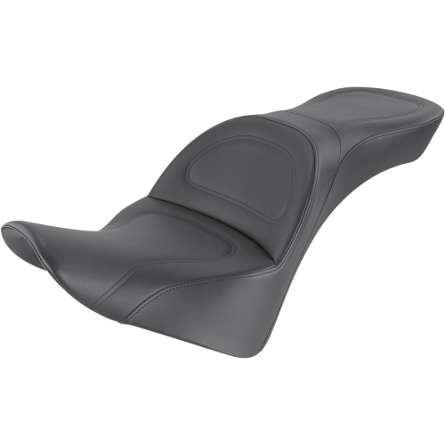 Saddlemen - Saddlemen Explorer Seat without Driver Backrest - 818-33-0291