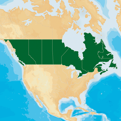 Navionics - Navionics HotMaps Platinum Lake Maps - Canada - microSD&trade;/SD&trade;