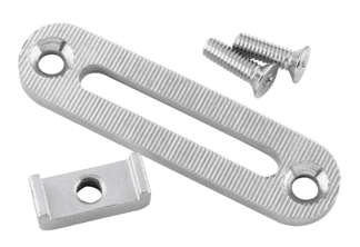 Twin Power - Twin Power Primary Chain Adjuster Plate Kit - 25-015