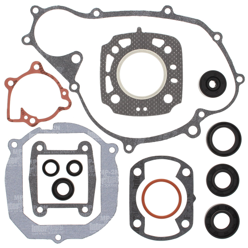 Vertex - Vertex Complete Gasket Set - 811612
