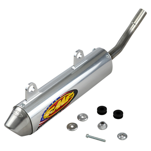 FMF Racing - FMF Racing PowerCore 2 Silencer - 025186