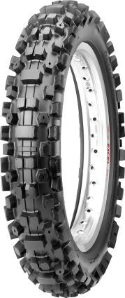 CST - CST CM715 Legion Desert Front Tire - 80/100-21 - TM88260000