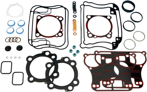 James Gasket - James Gasket Top End Gasket Kit - JGI-17032-91-MLS