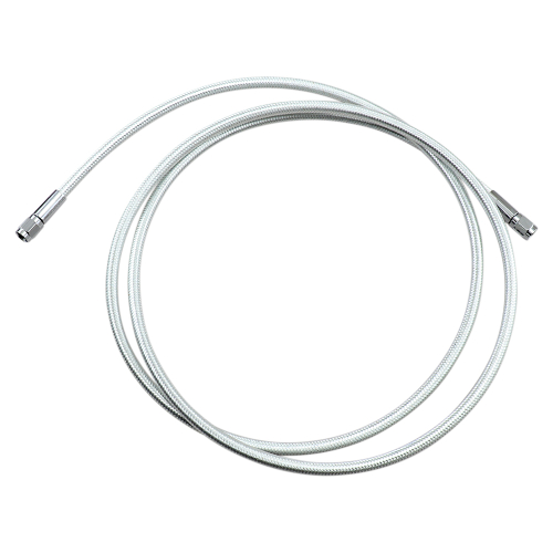 Magnum - Magnum Sterling Chromite II ABS Universal DOT Brake Line - 72in. - AS3572