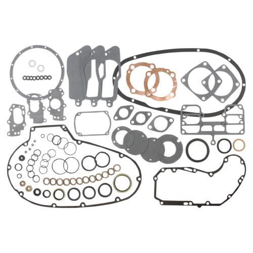 Cometic Gasket - Cometic Gasket EST Complete Gasket Kit - C9045F