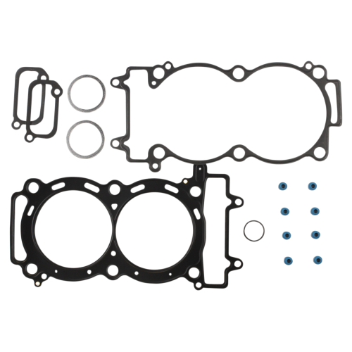 Cometic Gasket - Cometic Gasket EST Top End Gasket Kit - 93.5mm Bore - C3446-EST
