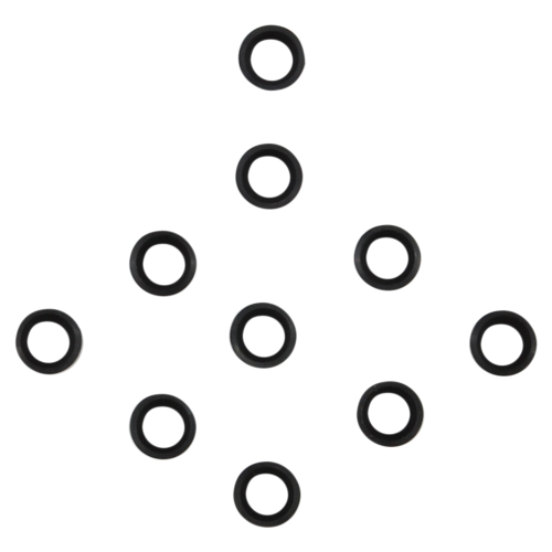 Cometic Gasket - Cometic Gasket Oil Interconnect, Engine Balancer, Chain Guide Support - C9004